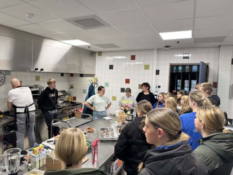Roadshow zorg en welzijn