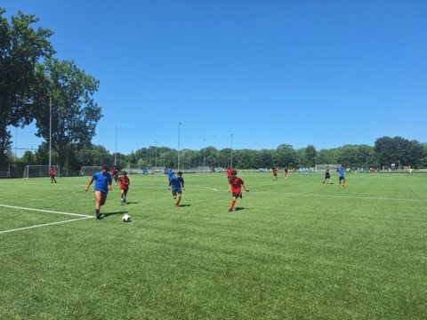 ISK voetbal