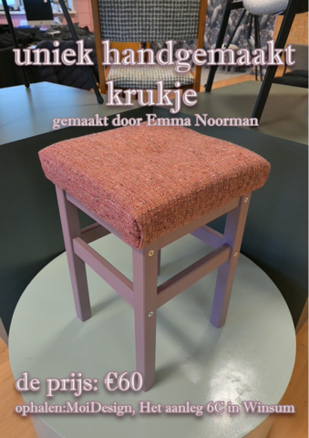 Krukje 1